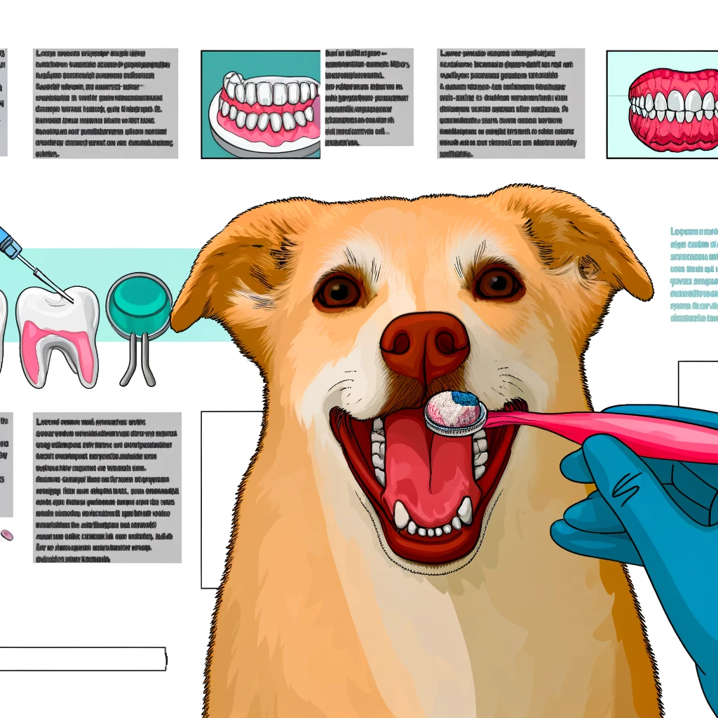 The Importance of Dental Care for Dogs