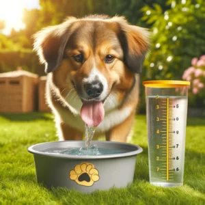 Signs of Dehydration in Dogs