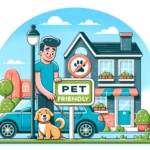 Discover essential tips for finding pet-friendly housing in 2024. Learn how to secure the perfect home for you and your puppies.